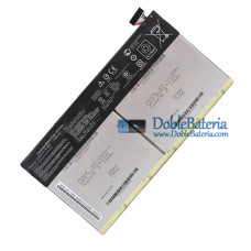 Batería para Asus T100TAL Pad-Transformer-Book C12N1406 [Batería de repuesto]